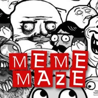 Meme Maze icon