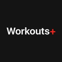 Workouts+ HIIT Interval Timer icon