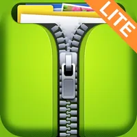 ZipApp Lite: The Unarchiver icon