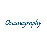 Oceanography icon