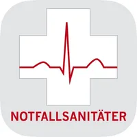 Notfallsanitäter icon