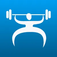 90 Day Workout Tracker 2 icon