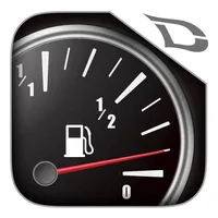 DriveMate Fuel Lite icon