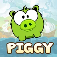 Hungry Piggy Classic icon