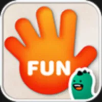 Fingerfun Multilingual icon