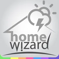 HomeWizard Weather icon