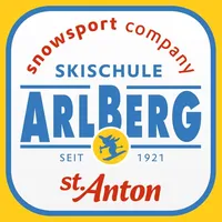 Ski School Arlberg icon