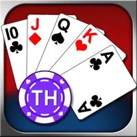 Texas Hold'em - Daily Poke It! icon