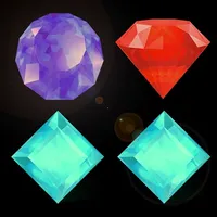 Jewel Pops! Strategy Game icon