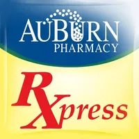 AuBurn Rx Express icon