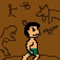 Caveman War icon