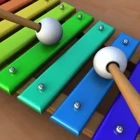 Xylophone. icon