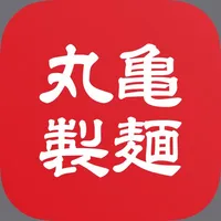 丸亀製麺 icon