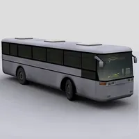 Bus Parking.3D icon