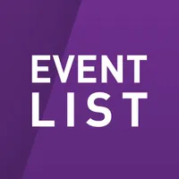 LIST EVENTS - Graz icon