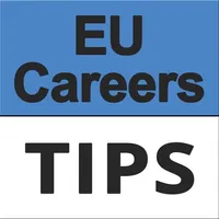 EU Careers: Top Tips icon