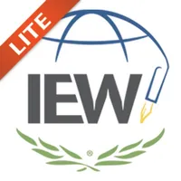 IEW Writing Tools Lite icon