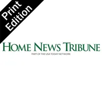 Home News Tribune eEdition icon