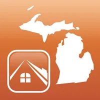 Michigan Real Estate Test Prep icon