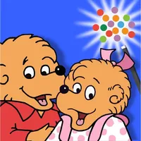 In The Dark, Berenstain Bears icon