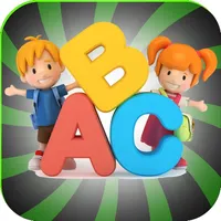 Smart English For Kids icon