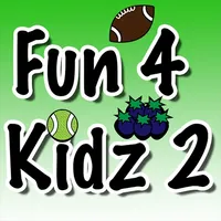 Fun 4 Kidz 2 icon