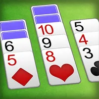 Solitaire ► icon