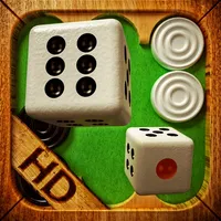 Backgammon Elite icon