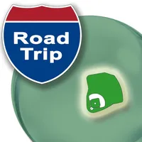 The Baseball RoadTrip icon