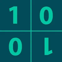 Binarycalc - Binary Calculator icon