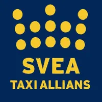 Svea Taxi Allians icon