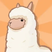 Alpaca World HD+ icon