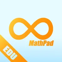 MathPad EDU icon