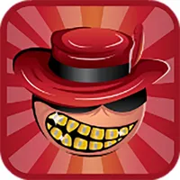Afro Pimp - FREE Comic Pic Creator with Bling Teeth, Cap & More icon