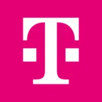 Telekom alkalmazás icon