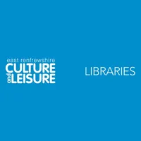 East Renfrewshire Libraries icon