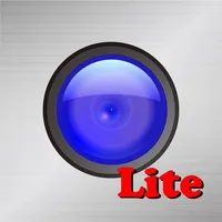 Serial Shot Lite with Filter Effect icon