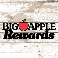 Big Apple Rewards icon