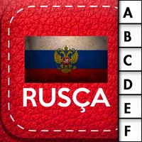 Rusça Cepte icon