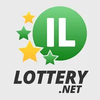 Illinois Lottery icon