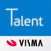 Visma Talent icon