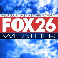 Fox 26 Houston Weather – Radar icon