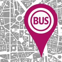 Toulouse Bus icon