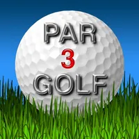 Par 3 Golf Lite icon