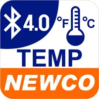 NEWCOTemperature icon