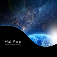 XGatePhone icon