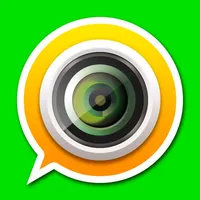 Speech Bubbles Photo Editor icon