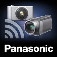 Panasonic Image App icon