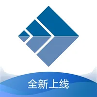 重庆三峡银行手机银行 icon