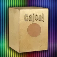 Cajon! icon